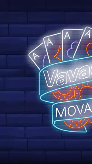 Vavada Casino Movado Screenshot1