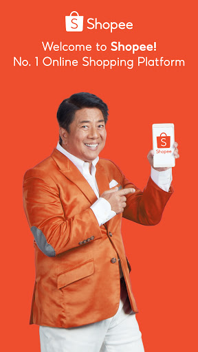 Shopee PH: Shop on 11.11-12.12 Screenshot1