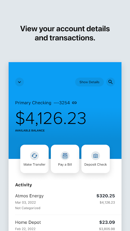 Unitus Community Credit Union Screenshot3