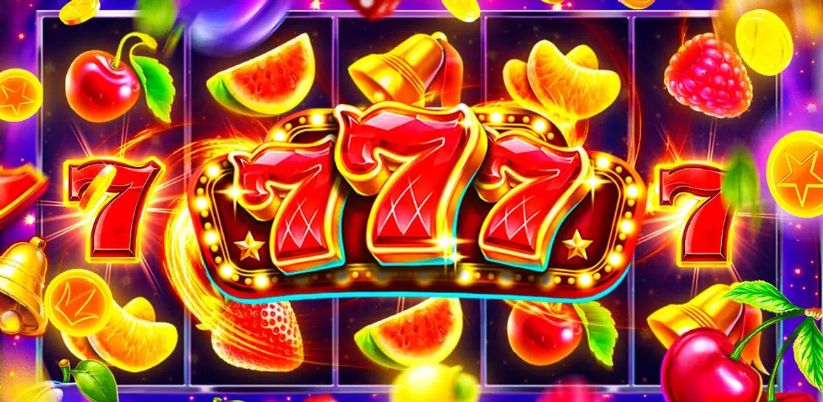 Fruity Delight Screenshot4