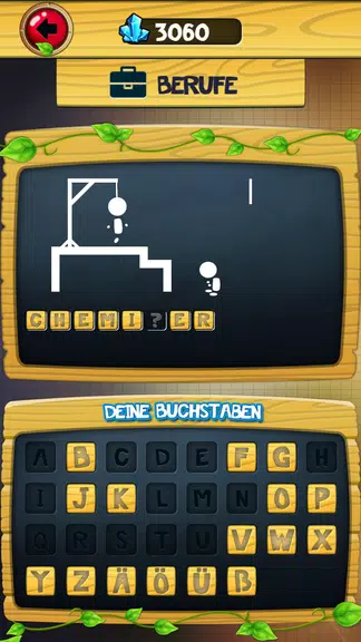 Galgenmännchen 2 Screenshot4