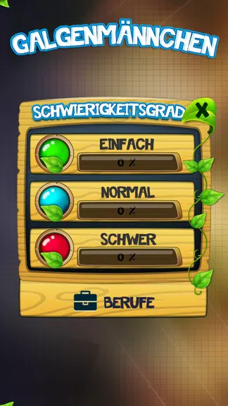 Galgenmännchen 2 Screenshot3