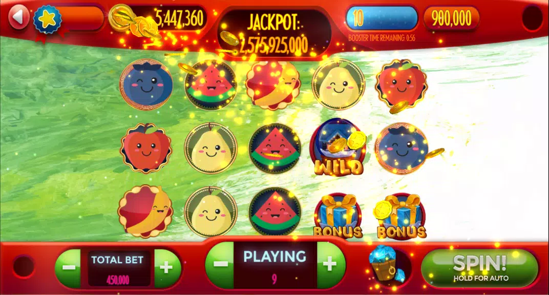 Lottery Slots Win Real Online App Jackpot Money Screenshot4