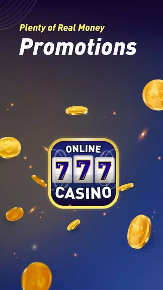 Casino Online Real Money Sites Screenshot2