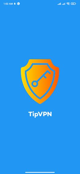 TipVPN: Fast VPN Screenshot3