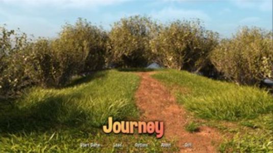 Journey Screenshot1