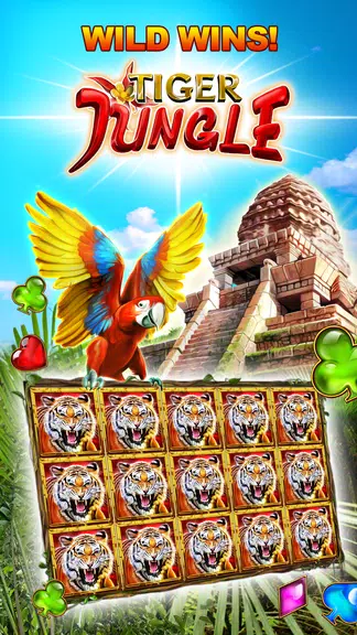 Double Diamond Casino Slots Screenshot3