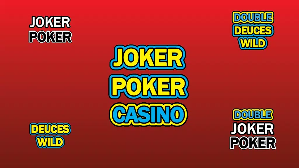 Jokers Wild Casino Screenshot2