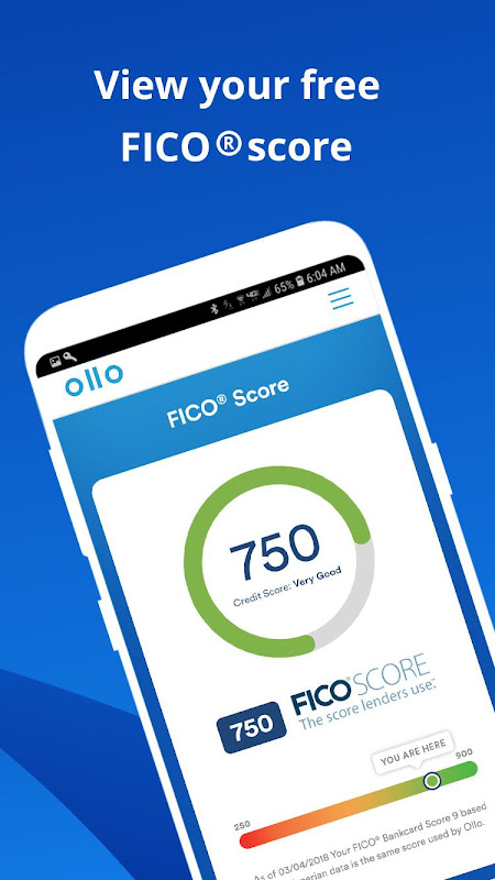 Ollo Credit Card Screenshot4