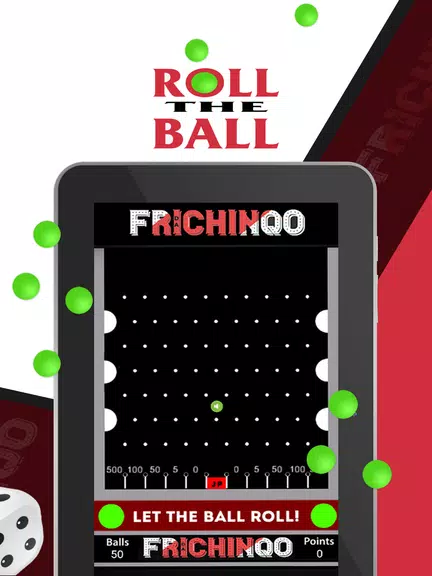 FRICHINQO - Play for FREE & Win CASH for FREE Screenshot4