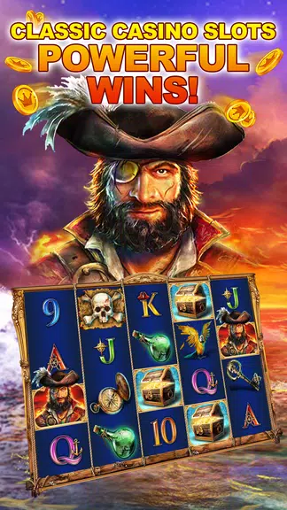 Double Diamond Casino Slots Screenshot2