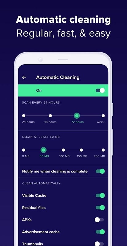 Avast Cleanup Screenshot2