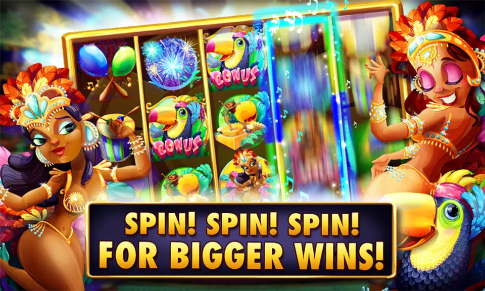 Our Vegas - Casino Slots Screenshot3