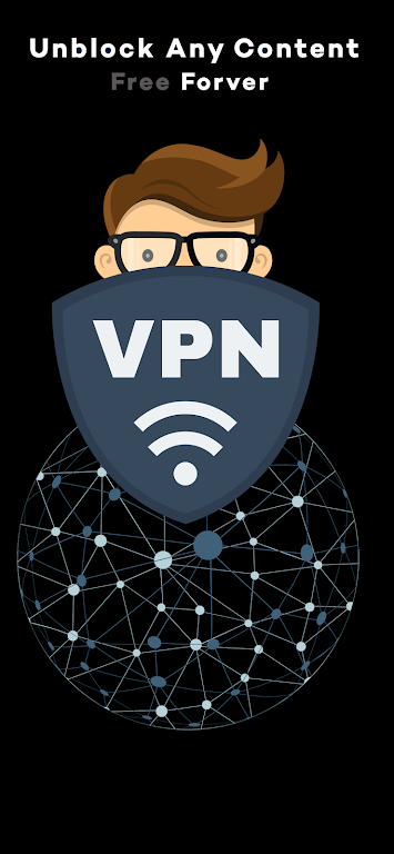 X VPN Pro Screenshot3