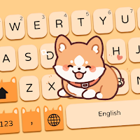 Cute Keyboard - Emoji Keyboard APK