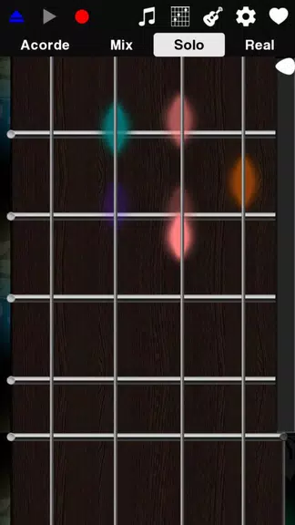 Real Cavaquinho Screenshot4