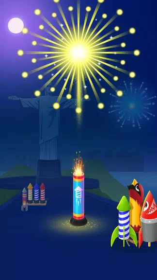 Diwali Crackers Simulator Game Screenshot4