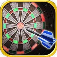 Black jack Darts APK