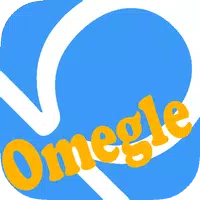 Omegle Helper - talk to Strangers omegle Chat App APK