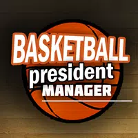 Basketball President Manager APK