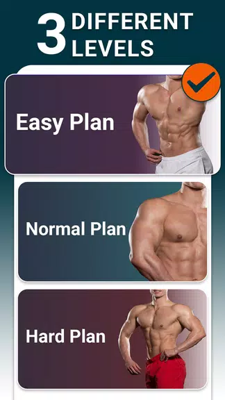 Six Pack Abs in 30 days Screenshot4