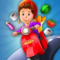 My Delivery Mart APK