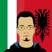 Italian Albanian Translator APK