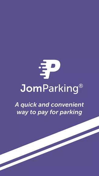 JomParking Screenshot1