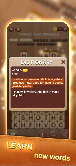 Woody Crush - Brain Games Word Screenshot4