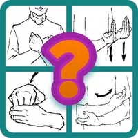 Guess the ASL Sign APK