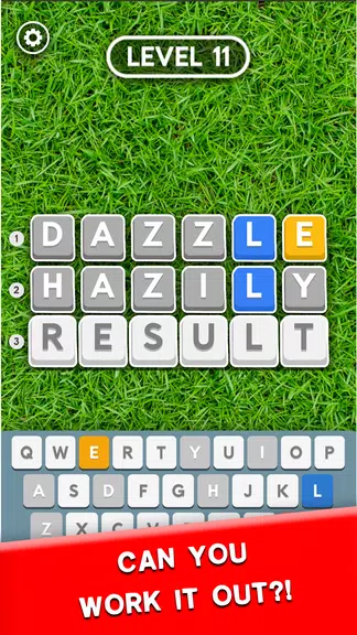 What Word?! Screenshot3