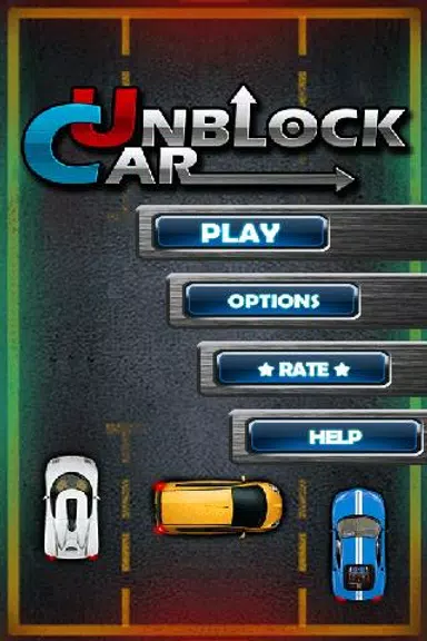 Unblock Car Screenshot4