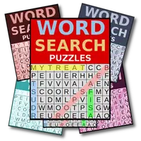 Word Search Library APK