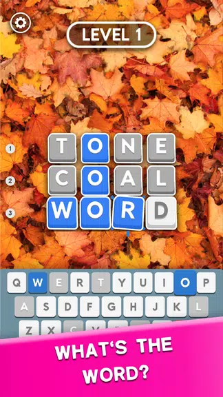 What Word?! Screenshot1