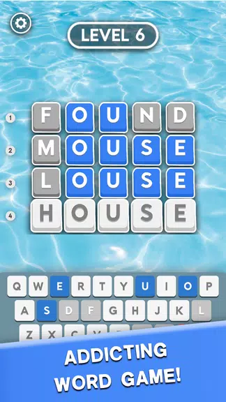 What Word?! Screenshot2