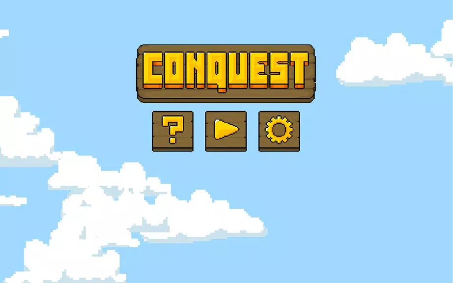 Conquest Screenshot2