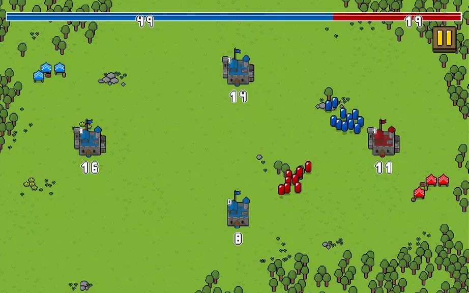 Conquest Screenshot3