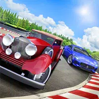 Driving Legends: The Car Story APK