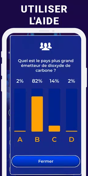 French Trivia Screenshot4