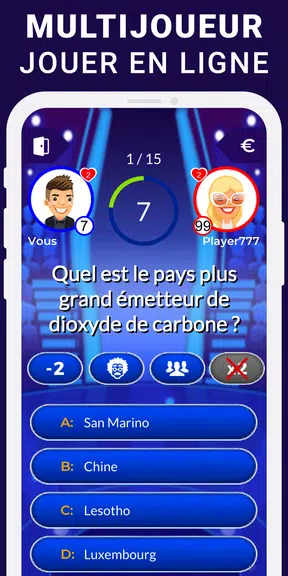 French Trivia Screenshot2