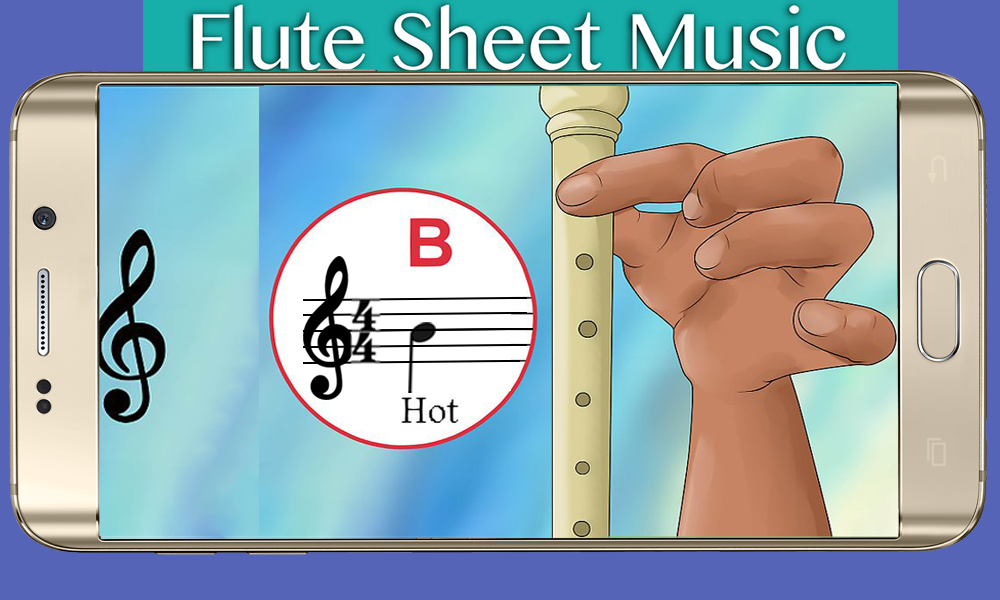 Real Flute & Recorder - Magic Screenshot2