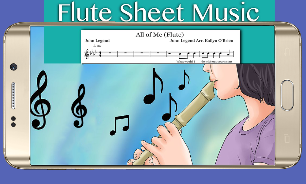 Real Flute & Recorder - Magic Screenshot4