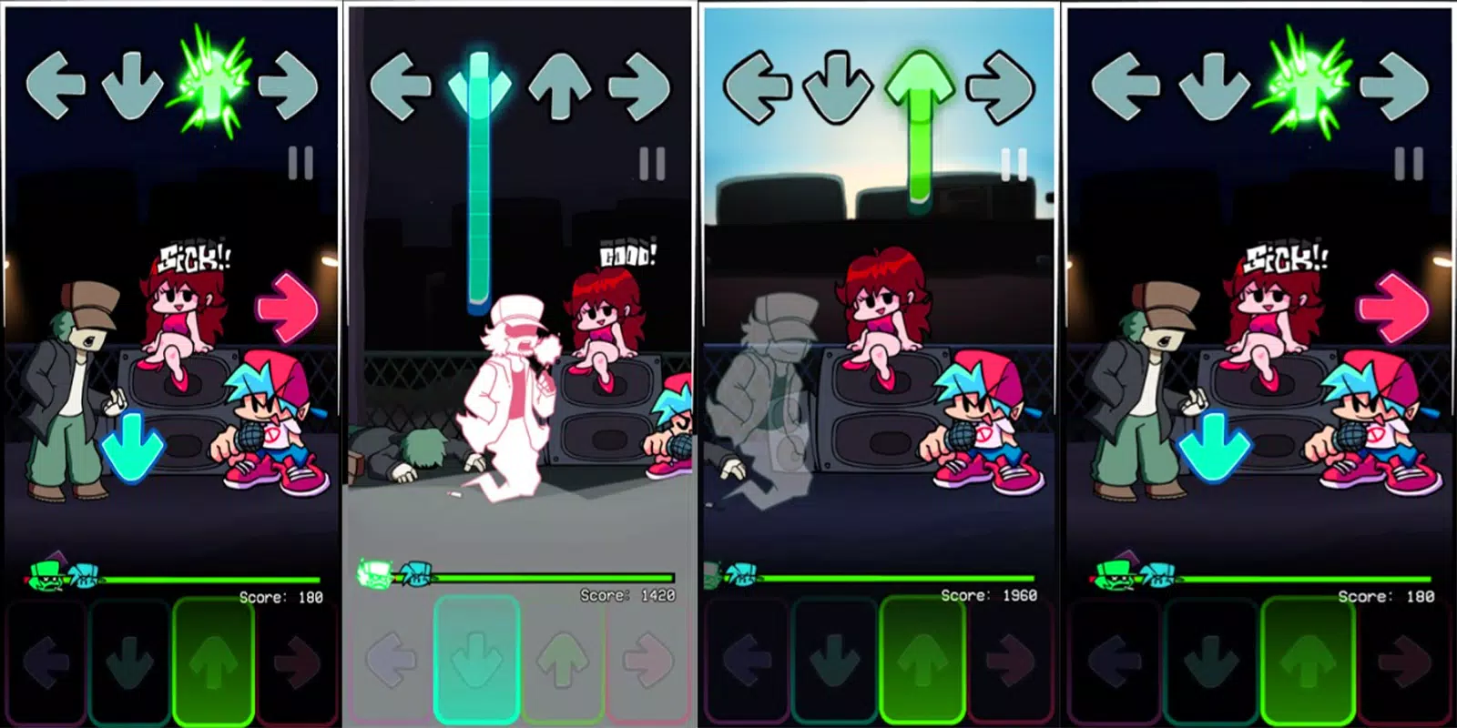 Garcello FNF Music Battle Game Helper - Guide - Screenshot1