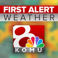 KOMU 8 Weather APK