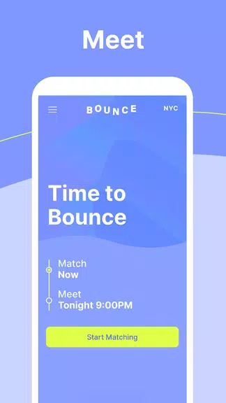 Bounce Screenshot1