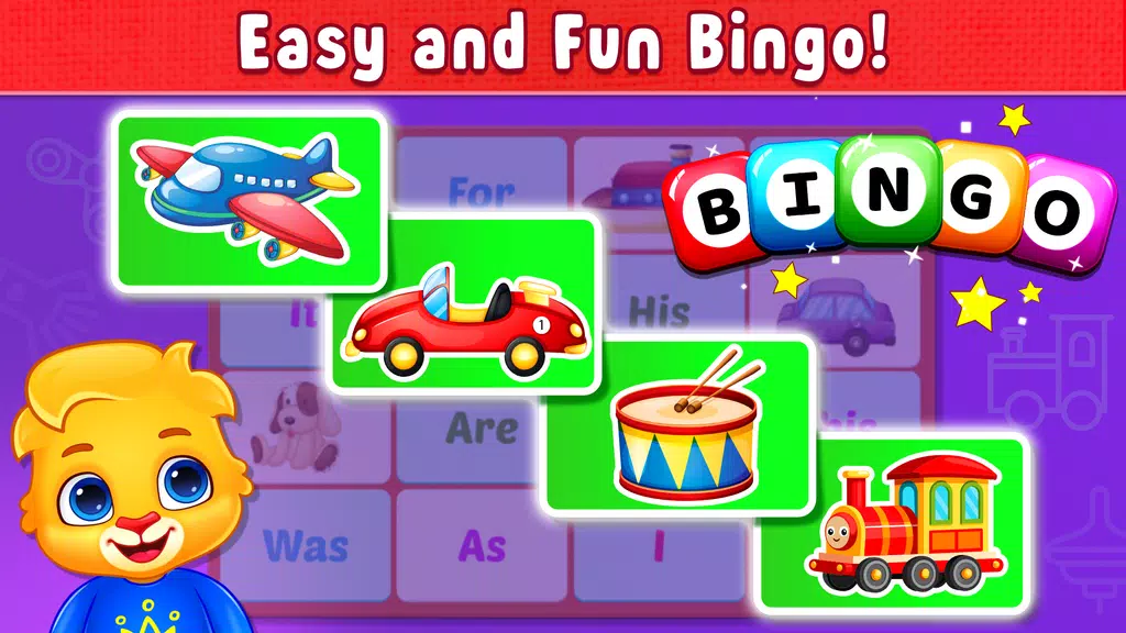 Learn to Read: Kids Games Screenshot4