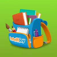 Intellijoy Kids Academy APK