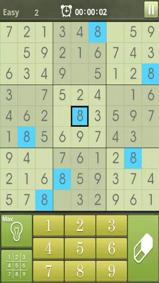 Sudoku World Screenshot4