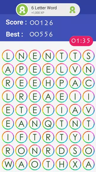 Find Words Screenshot4