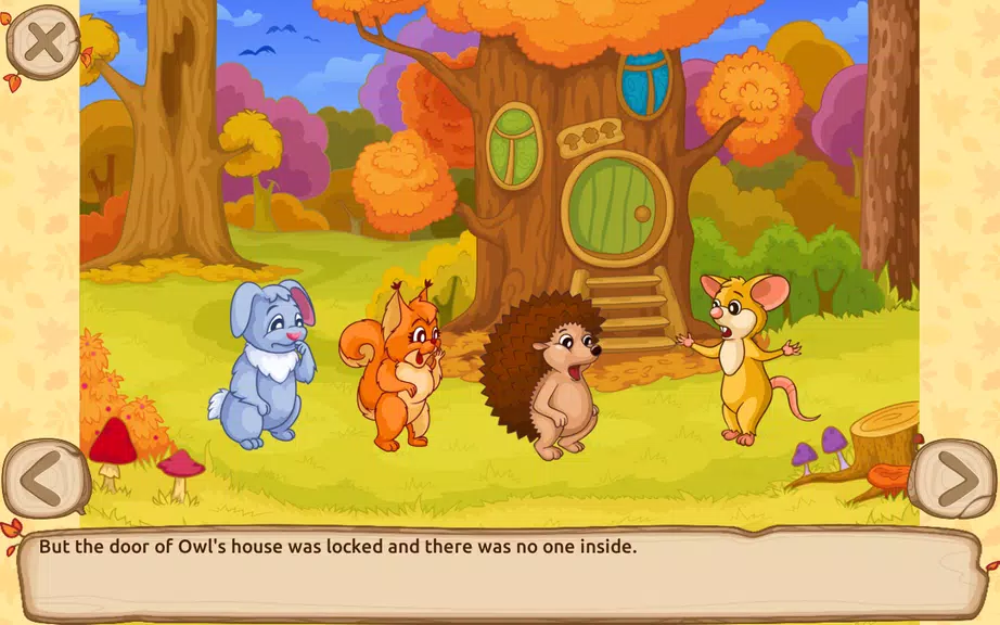 Hedgehog's Adventures Part 2 Screenshot3